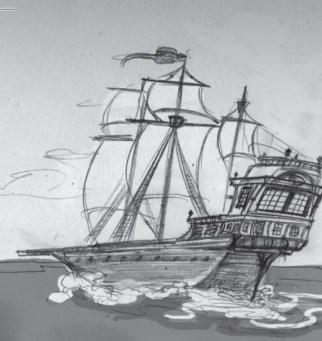 El Escarpín de Ilus