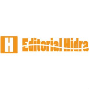 Gabriel Sánchez García-Pardo Editorial Hidra