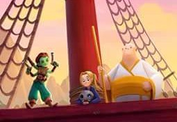 Cruzamundos Sinopsis