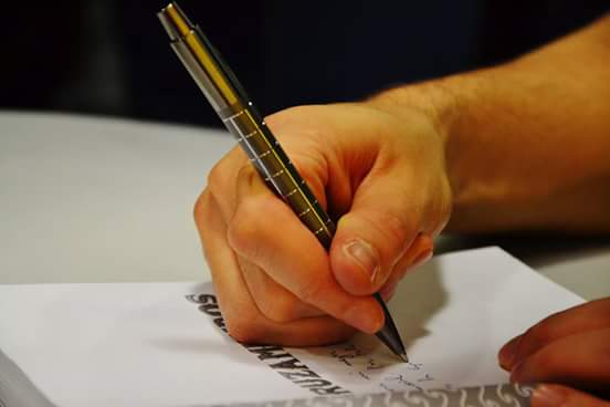 Gabriel Sánchez García-Pardo Cruzmaundos