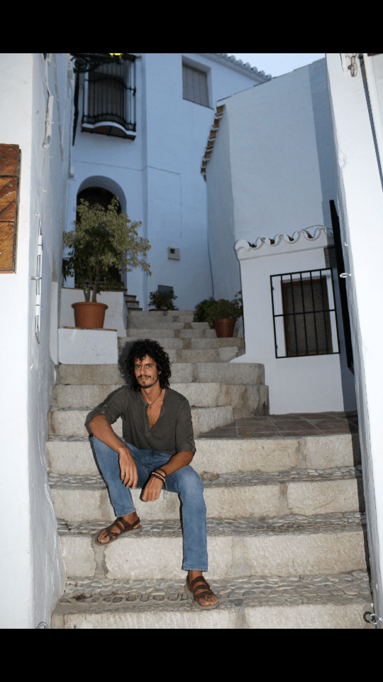 Gabriel Sánchez García-Pardo Autor