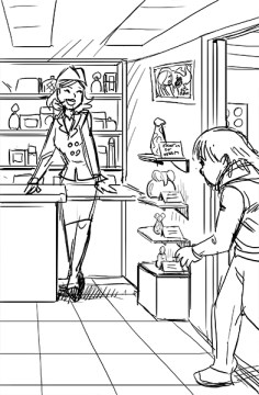 Tú Decides Las Puertas Mágicas