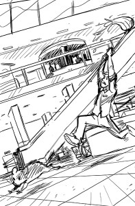 Tú Decides la Aventura Dolo Okecki