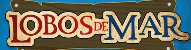 Lobos de Mar Editorial Hidra