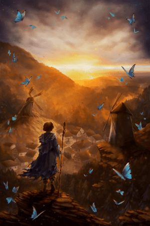 El Aprendiz Silencioso Gabriel Sánchez