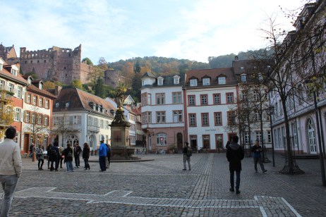 Baden-Wurtemberg El Aprendiz Silencioso