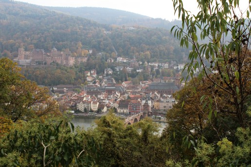 Heidelberg Gabriel Sánchez García-Pardo