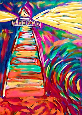 Gabriel Sánchez García-Pardo El Faro de Hada