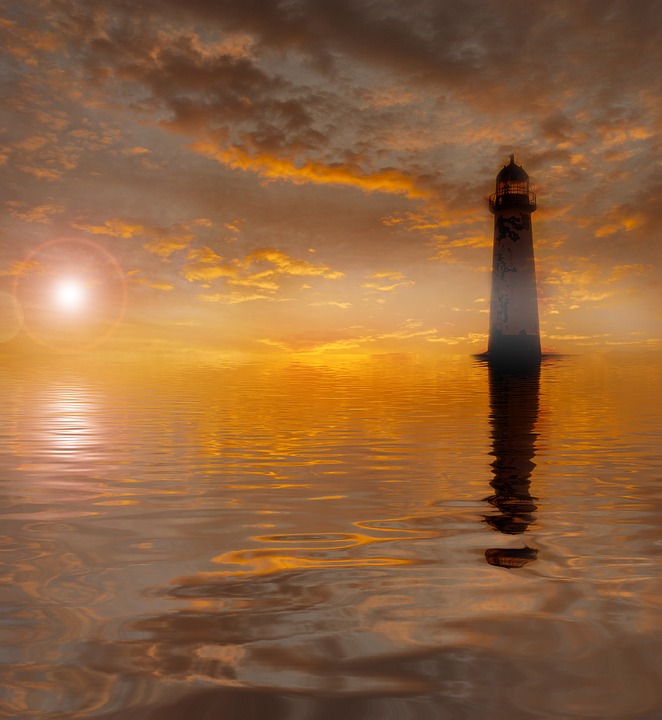 Gabriel Sánchez El Faro de Ada