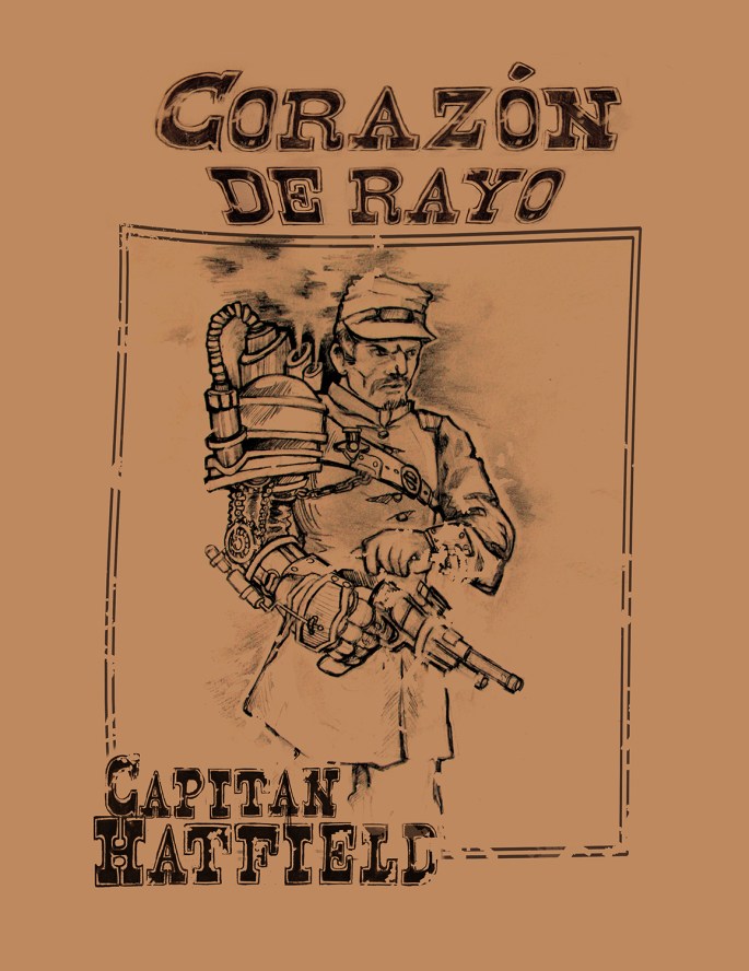 Corazón de Rayo Hatfield