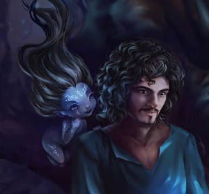 Gabriel Sánchez García-Pardo El Tango de las Almas Errantes
