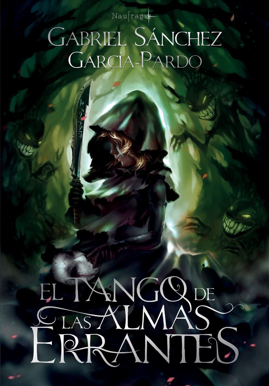 EL TANGO DE LAS ALMAS ERRANTES – Gabriel Sánchez García-Pardo, image size:1116x1600