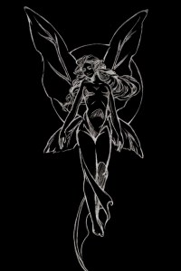 Eliss, Reina de la Noche. El Vals de las Hadas Malditas